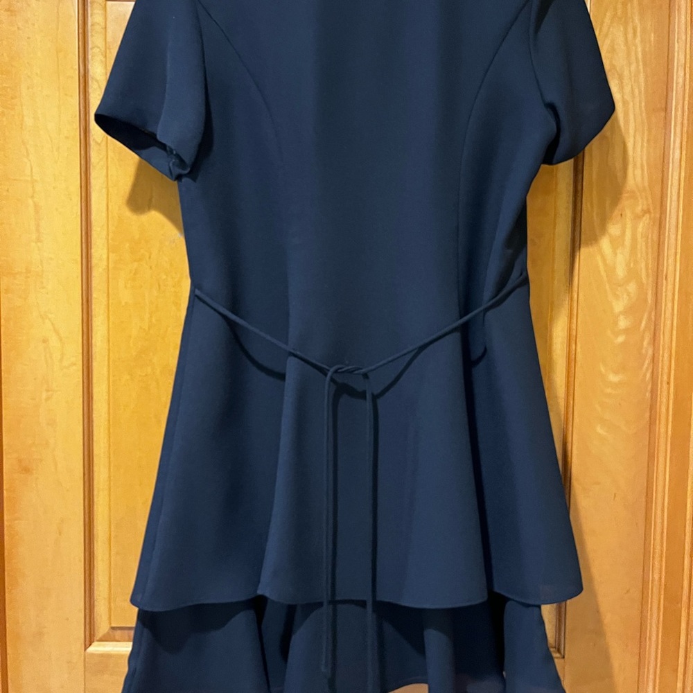 Randi May Collection Women’s Short Sleeve Dress